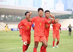 Nhận định, soi kèo U19 Philippines vs U19 Myanmar, giải U19 Đông Nam Á 2022