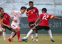 Nhận định, soi kèo U19 Singapore vs U19 Đông Timor, giải U19 Đông Nam Á