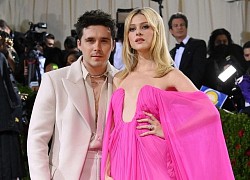 Nicola Peltz: 'Tôi và Brooklyn từng không hợp nhau'