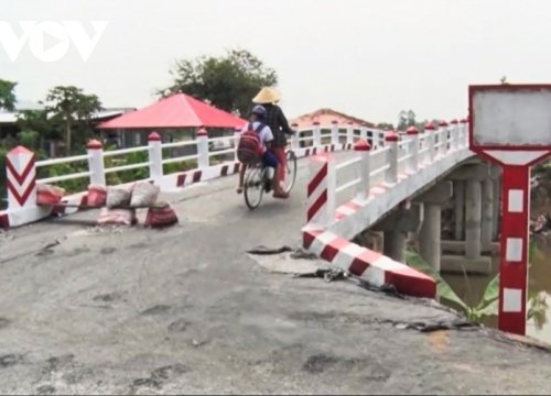 "Lão nông" miền Tây sản xuất giỏi, tích cực làm thiện nguyện