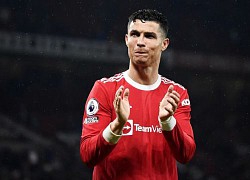 O'Hara: 'MU sai lầm nếu để Ronaldo ra đi'