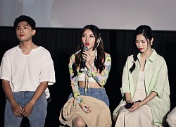 Orange: "Tôi sợ hát 'Tóc Ngắn' vì đó là hit của diva"