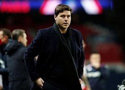 Pochettino gửi tâm thư và bàn tay thép của tân HLV Galtier