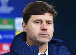 Pochettino nhắn nhủ đến PSG sau khi bị sa thải