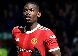 Pogba đồng ý ký hợp đồng 4 năm với Juventus