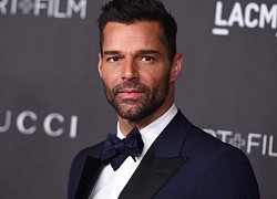 Ricky Martin bị lệnh cấm ở Puerto Rico