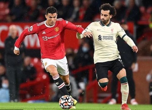 Ronaldo đòi ra đi, Man United buộc sao người Bồ du đấu mùa hè