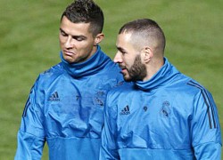 Ronaldo, Greenwood, Benzema và những sao bóng đá vướng vào bê bối tình dục