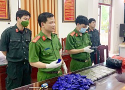 "Phòng tuyến 3 lớp" chặn ma tuý ở xứ Thanh: Những thời khắc sinh tử