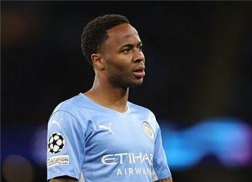 Sterling lợi hại chỉ kém Messi dưới thời Guardiola