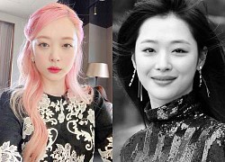 Sulli &#8211; Từ ngôi sao hàng đầu thành &#8216;con ghẻ quốc dân&#8217;, tự kết thúc cuộc đời ở tuổi 25