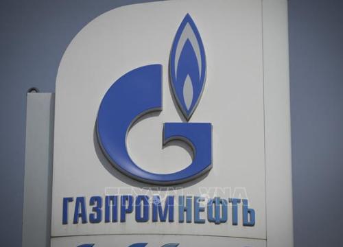 Tập đoàn dầu Nga Gazprom sắp phải trả gần 20 tỷ USD tiền thuế lợi nhuận