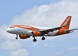 Tây Ban Nha: Máy bay thương mại của Easyjet bị đe dọa đánh bom