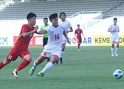 Thắng đậm Philippines, U-19 Việt Nam tạo sức ép lên các đối thủ