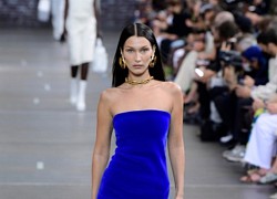 Bella Hadid lấn sân diễn xuất