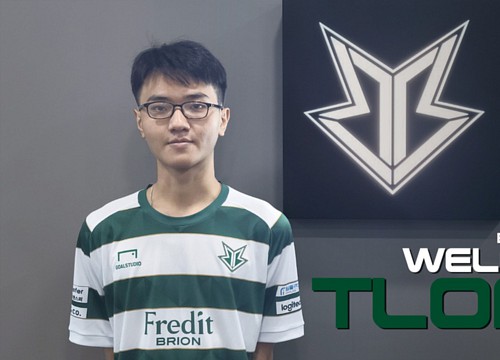 Tuyển thủ TLong chính thức ra mắt tại giải LCK Challengers của Hàn Quốc khiến cộng đồng xôn xao