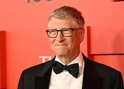 Tỷ phú Bill Gates bất ngờ tung sơ yếu lý lịch &#8220;xịn&#8221; thời thanh xuân