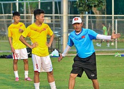 U19 Việt Nam tung đội hình dự bị ở trận đấu với U19 Brunei?