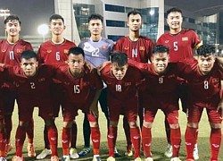 U19 Việt Nam - U19 Brunei: Việt Nam cần thắng đậm