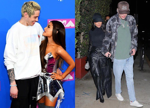 Vì sao Kim Kardashian và nhiều sao nữ hạng A lại si mê Pete Davidson