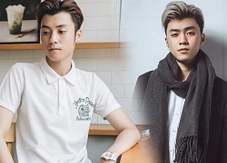 Vương Anh Ole - Mỹ nam đang 'làm mưa là gió' trong 'Thương ngày nắng về'