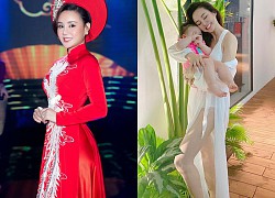 Vy Oanh trải lòng về thời gian mang thai liên tục bị chửi rủa, hăm dọa