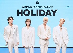 WINNER chính thức comeback với I Love You, giai điệu lẫn visual thế nào mà được Knet hết lời khen ngợi?