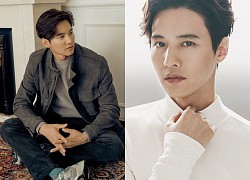 Won Bin &#8211; Tài tử &#8220;Trái tim mùa thu&#8221; không đóng phim suốt 12 năm, chỉ quay quảng cáo vẫn giàu sụ