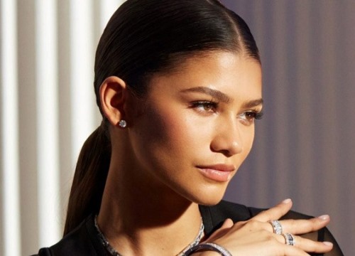 Zendaya duy trì "ranh giới lành mạnh" với người hâm mộ