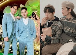 2 cặp đôi "đam mỹ" của showbiz Việt được gia đình đón nhận