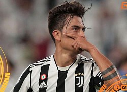 4 điểm đến chuyển nhượng hấp dẫn cho Dybala trong hè 2022