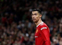 4 lần Ronaldo bỏ tập tại MU hè 2022