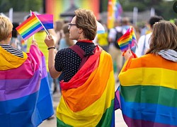 5 điểm đến du lịch cởi mở với cộng đồng LGBTQ+