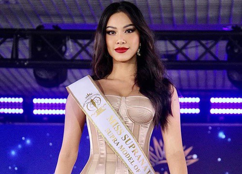 Á hậu Kim Duyên: Nỗ lực 1000% tại đấu trường Miss Supranational 2022, mắc lỗi khó chấp nhận