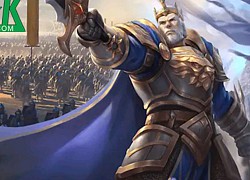 Age of Kings game chiến thuật lấy bối cảnh thế giới fantasy đa chủng tộc