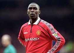 Andy Cole đã đúng với nhận xét về bộ mặt thật của MU