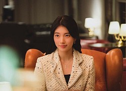 'Anna' của Suzy giúp nền tảng Coupang Play phát triển vượt bậc