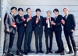 ARMY của BTS được Google chúc mừng sinh nhật thứ 9 theo cách đặc biệt chưa từng có