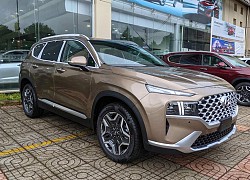 Bảng giá xe Hyundai tháng 7/2022