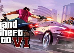 Báo cáo mới ủng hộ tuyên bố Rockstar sẽ hoàn toàn tập trung vào GTA 6