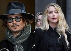 Bất ngờ với tình trạng thật sự của Johnny Depp sau vụ kiện, thông tin do người thân cận tiết lộ