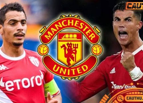 Ben Yedder có đủ sức thay thế Ronaldo tại MU?