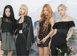 BLACKPINK và những ảnh hưởng lớn đến công ty quản lý YG Entertainment