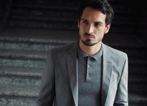 Bồ cũ Mats Hummels có tình mới