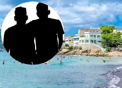 Bộ Ngoại giao cập nhật về 2 nghệ sĩ Việt Nam bị bắt tại Mallorca