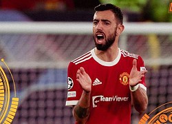 Bruno Fernandes nhận số áo ưa thích ở Man United