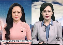 BTV Hoài Anh tiết lộ bí mật về Thời sự 19h của VTV, thú nhận bản tin khó nhất từng phải dẫn dắt