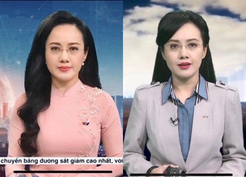 BTV Hoài Anh tiết lộ bí mật về Thời sự 19h của VTV, thú nhận bản tin khó nhất từng phải dẫn dắt