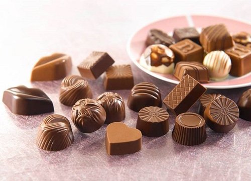 Cách làm socola từ bột cacao nguyên chất đơn giản tại nhà