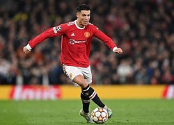 CĐV Thái Lan hết cơ hội xem Ronaldo thi đấu